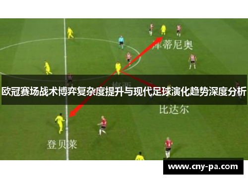 欧冠赛场战术博弈复杂度提升与现代足球演化趋势深度分析