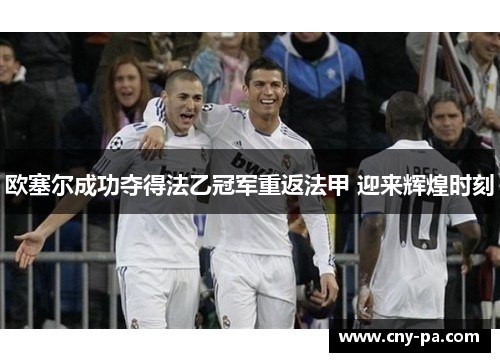 欧塞尔成功夺得法乙冠军重返法甲 迎来辉煌时刻